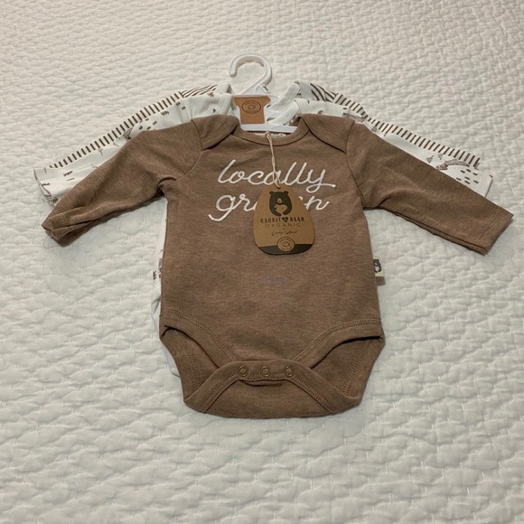 emily and oliver organic baby clothes
